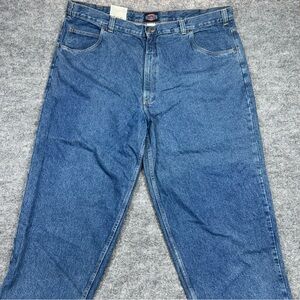 Classic Blue Denim Size 52x30